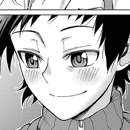 Hitomi-chan Is Shy With Strangers Chapter 124 cover