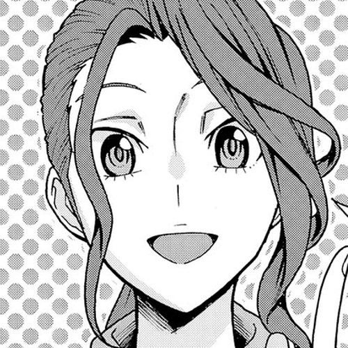 Hitomi-chan Is Shy With Strangers Chapter 128 cover