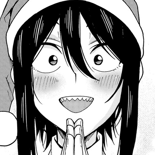Hitomi-chan Is Shy With Strangers Chapter 131 cover