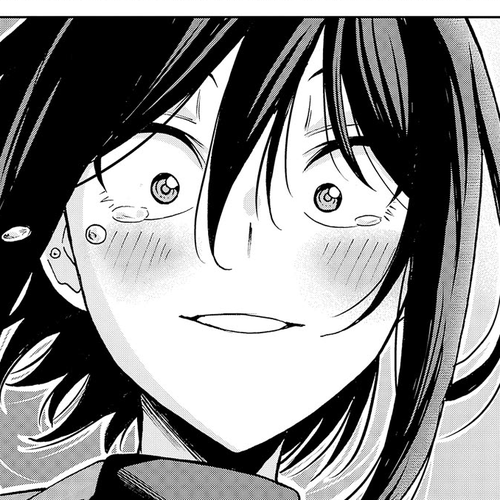 Hitomi-chan Is Shy With Strangers Chapter 133 cover