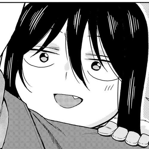 Hitomi-chan Is Shy With Strangers Chapter 134 cover