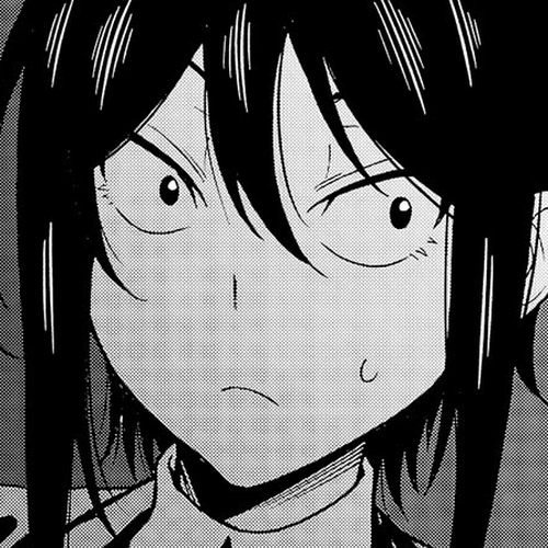 Hitomi-chan Is Shy With Strangers Chapter 136 cover