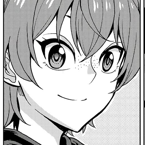 Hitomi-chan Is Shy With Strangers Chapter 139 cover