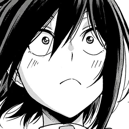 Hitomi-chan Is Shy With Strangers Chapter 140 cover