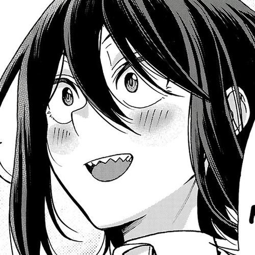 Hitomi-chan Is Shy With Strangers Chapter 141 cover