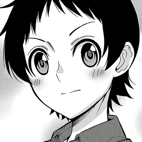 Hitomi-chan Is Shy With Strangers Chapter 142 cover