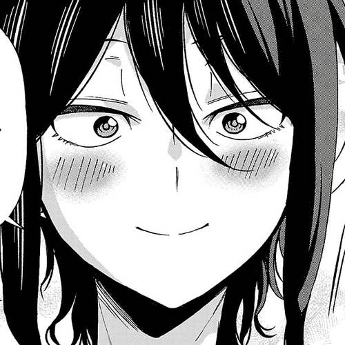 Hitomi-chan Is Shy With Strangers Chapter 144 [END] cover