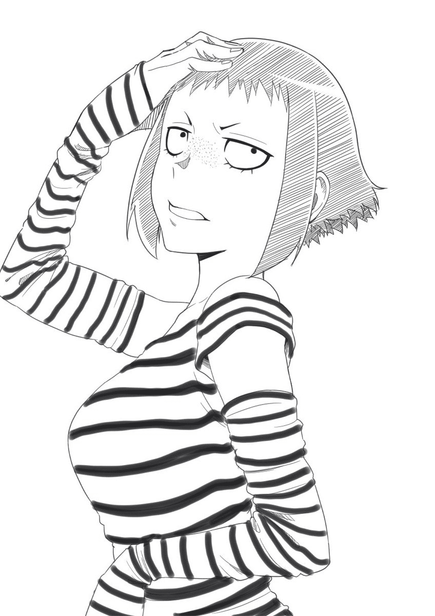 Hitomi-chan Is Shy With Strangers Chapter 15.1 page 27 - Chapter 15.1