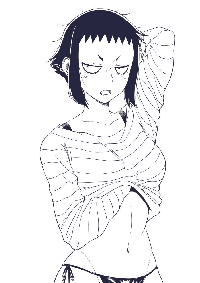 Hitomi-chan Is Shy With Strangers Chapter 15.1 page 30 - Chapter 15.1