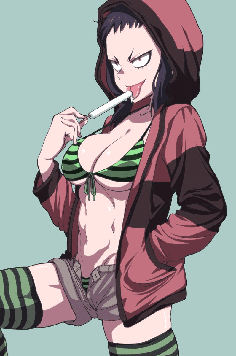 Hitomi-chan Is Shy With Strangers Chapter 15.1 page 31 - Chapter 15.1