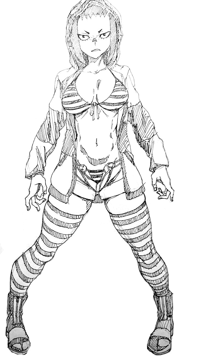 Hitomi-chan Is Shy With Strangers Chapter 15.1 page 32 - Chapter 15.1