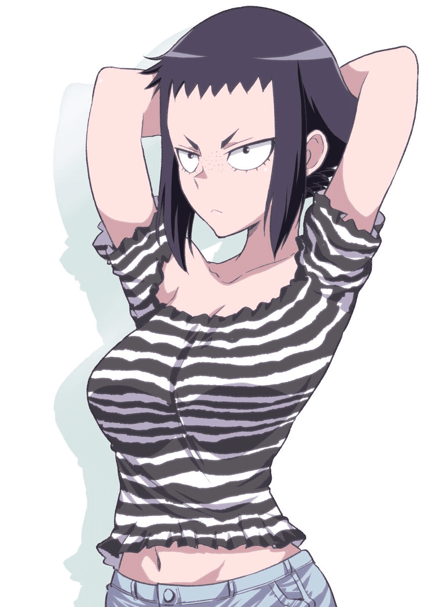Hitomi-chan Is Shy With Strangers Chapter 15.1 page 33 - Chapter 15.1