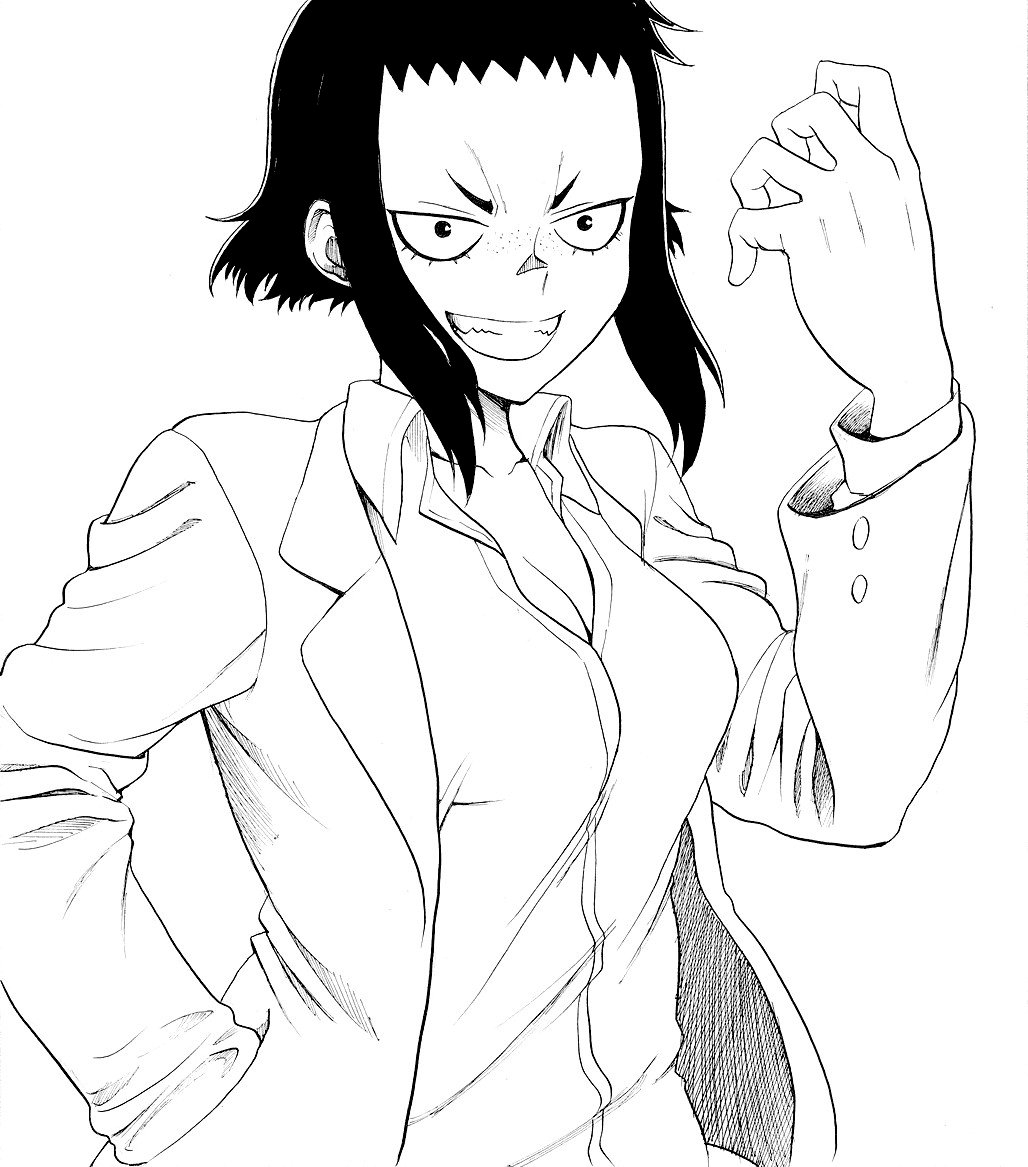 Hitomi-chan Is Shy With Strangers Chapter 15.1 page 34 - Chapter 15.1