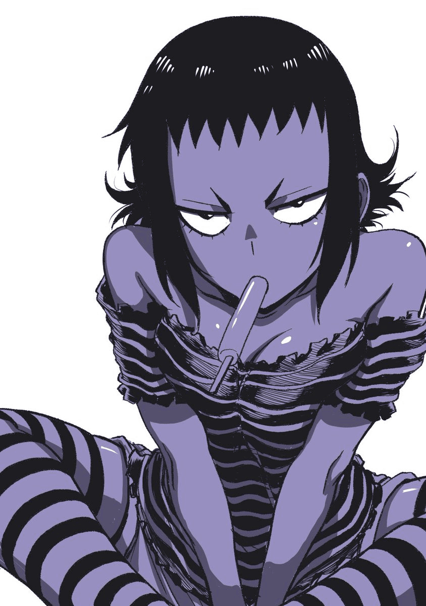 Hitomi-chan Is Shy With Strangers Chapter 15.1 page 35 - Chapter 15.1