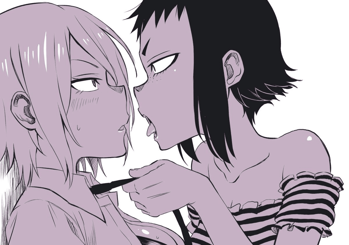 Hitomi-chan Is Shy With Strangers Chapter 17.1 page 16 - Chapter 17.1