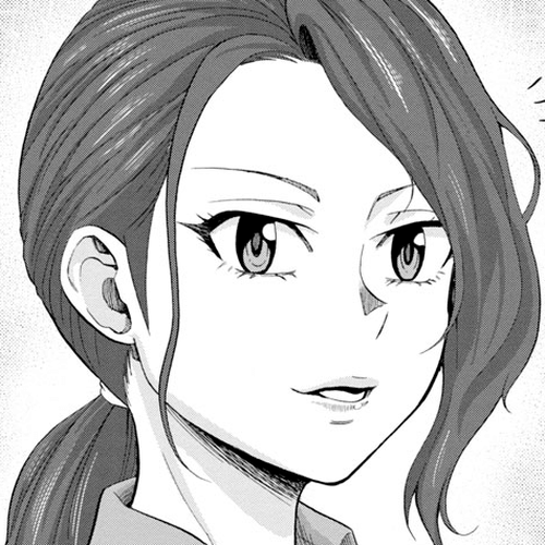 Hitomi-chan Is Shy With Strangers Chapter 17 cover
