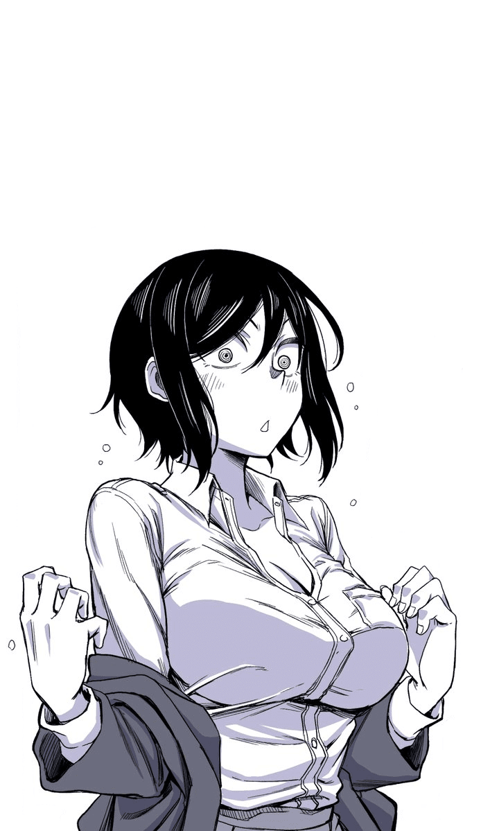 Hitomi-chan Is Shy With Strangers Chapter 18 page 13 - Chapter 18