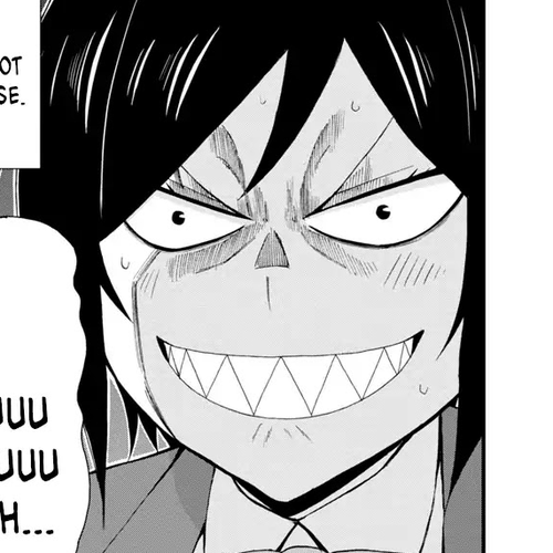 Hitomi-chan Is Shy With Strangers Chapter 2 cover