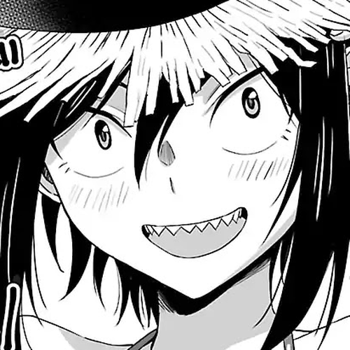 Hitomi-chan Is Shy With Strangers Chapter 24.1 cover