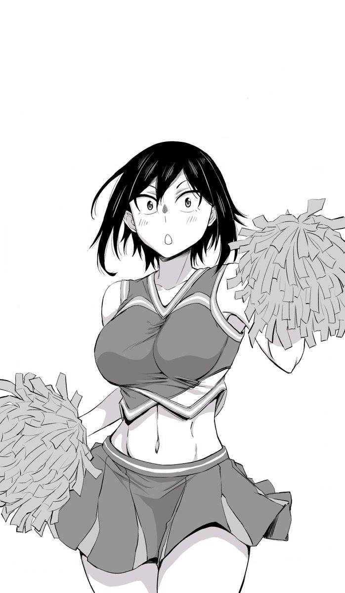 Hitomi-chan Is Shy With Strangers Chapter 25 page 13 - Chapter 25