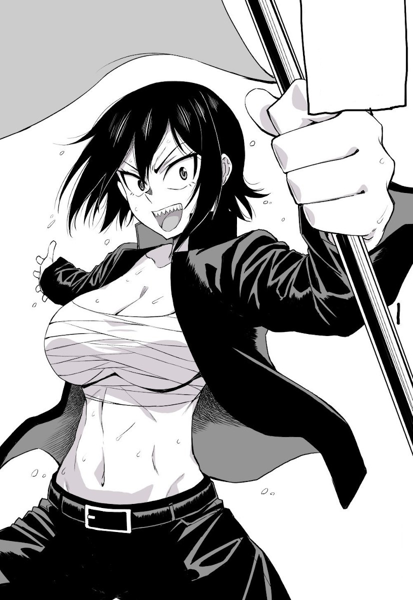 Hitomi-chan Is Shy With Strangers Chapter 26 page 14 - Chapter 26