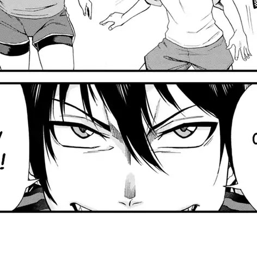 Hitomi-chan Is Shy With Strangers Chapter 29 cover