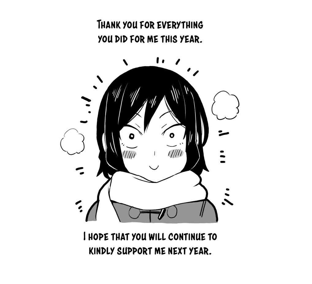 Hitomi-chan Is Shy With Strangers Chapter 31 page 15 - Chapter 31