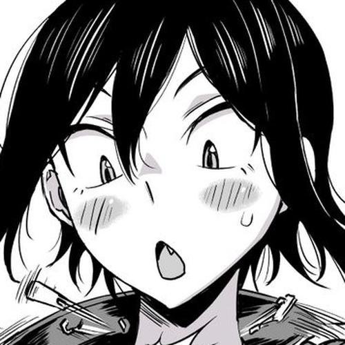 Hitomi-chan Is Shy With Strangers Chapter 32 cover