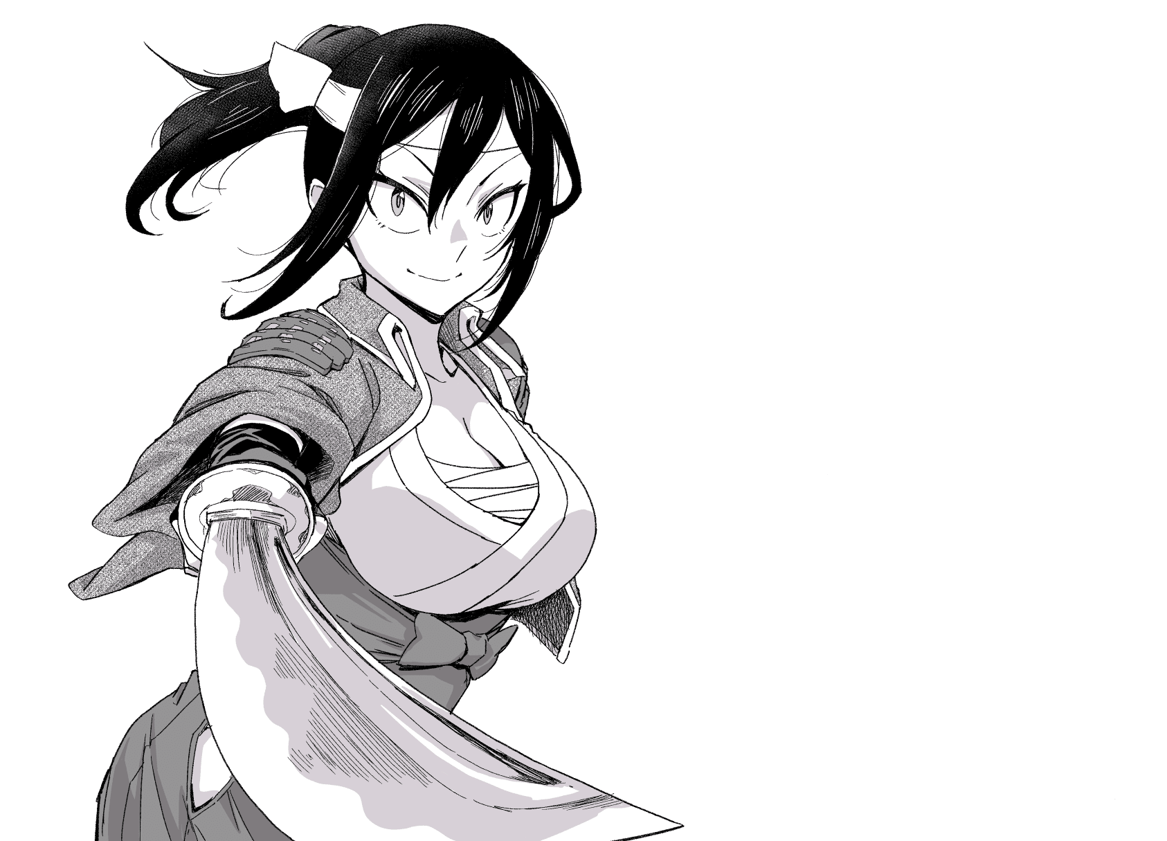 Hitomi-chan Is Shy With Strangers Chapter 33 page 13 - Chapter 33