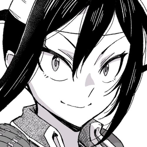 Hitomi-chan Is Shy With Strangers Chapter 33 cover