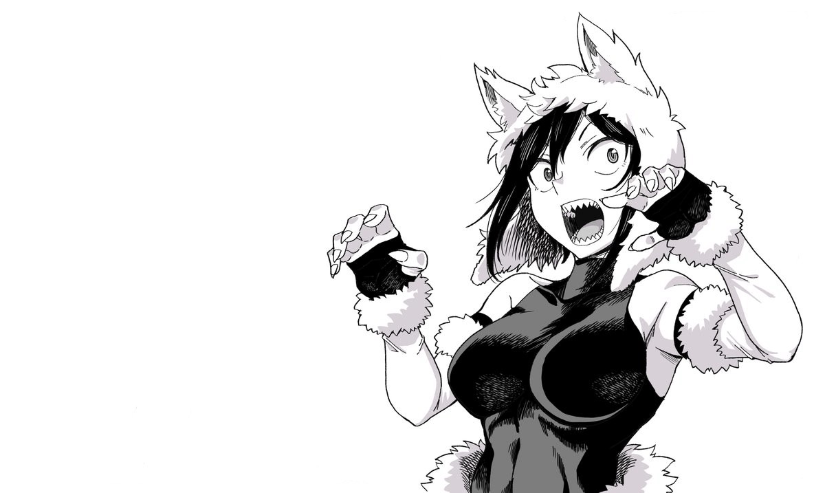 Hitomi-chan Is Shy With Strangers Chapter 34 page 13 - Chapter 34