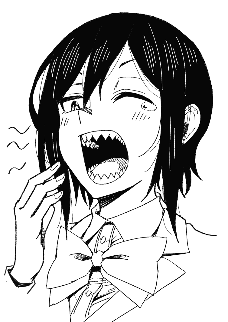 Hitomi-chan Is Shy With Strangers Chapter 34 page 14 - Chapter 34
