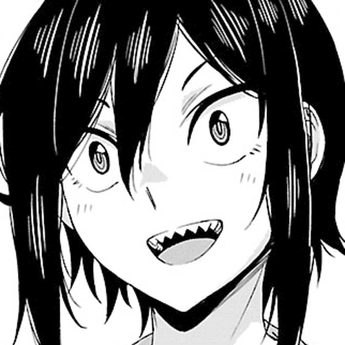 Hitomi-chan Is Shy With Strangers Chapter 36.1: Volume 3 Extras cover