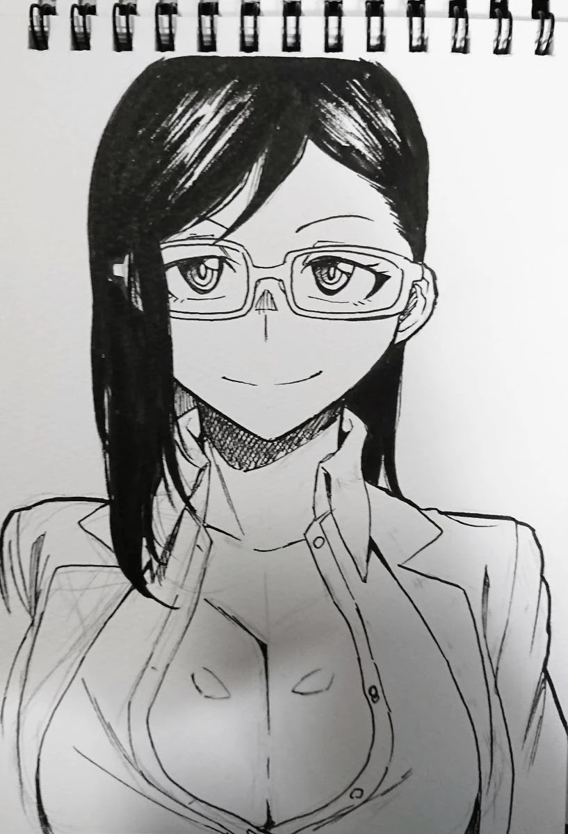 Hitomi-chan Is Shy With Strangers Chapter 39 page 14 - Chapter 39