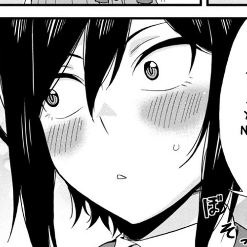 Hitomi-chan Is Shy With Strangers Chapter 39 cover