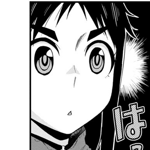 Hitomi-chan Is Shy With Strangers Chapter 42 cover