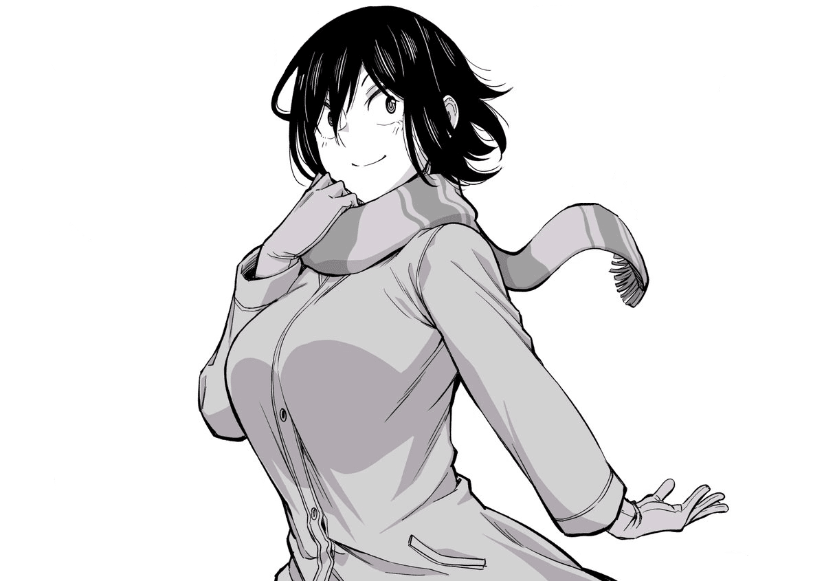 Hitomi-chan Is Shy With Strangers Chapter 45 page 12 - Chapter 45