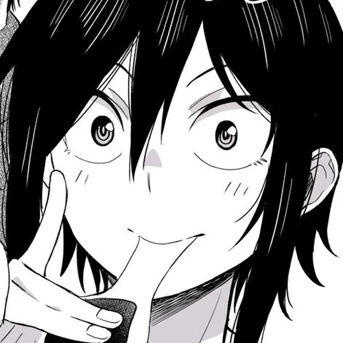 Hitomi-chan Is Shy With Strangers Chapter 46 cover