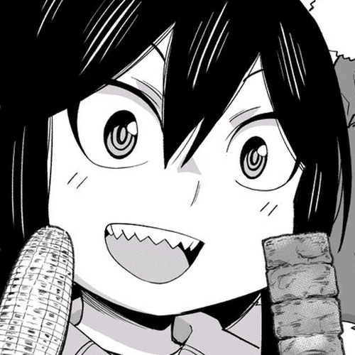 Hitomi-chan Is Shy With Strangers Chapter 47 cover