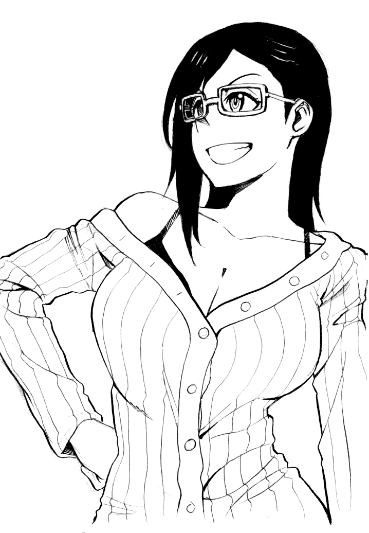 Hitomi-chan Is Shy With Strangers Chapter 48 page 17 - Chapter 48