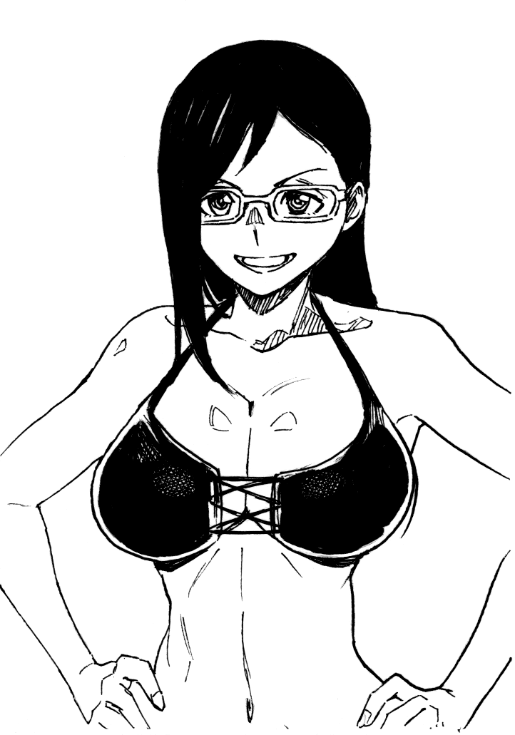 Hitomi-chan Is Shy With Strangers Chapter 48 page 18 - Chapter 48