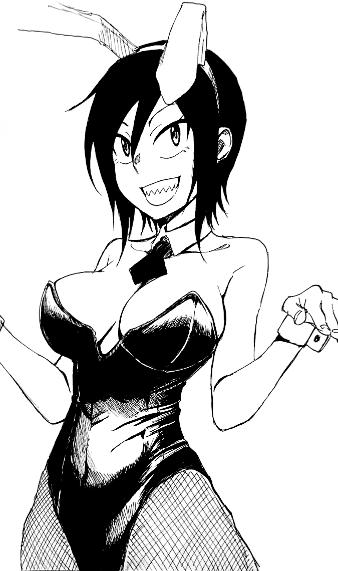 Hitomi-chan Is Shy With Strangers Chapter 5 page 15 - Chapter 5