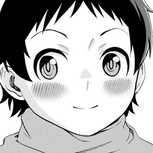 Hitomi-chan Is Shy With Strangers Chapter 52 cover