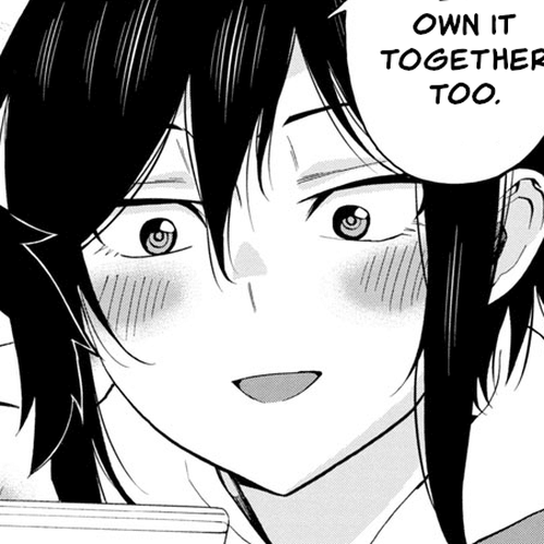 Hitomi-chan Is Shy With Strangers Chapter 59 cover