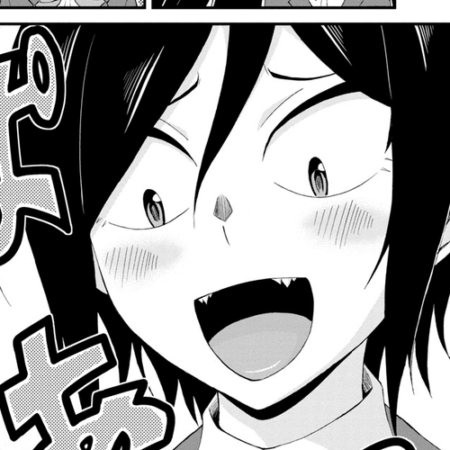 Hitomi-chan Is Shy With Strangers Chapter 6 cover