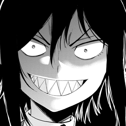 Hitomi-chan Is Shy With Strangers Chapter 67 cover