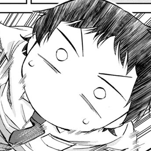 Hitomi-chan Is Shy With Strangers Chapter 70 cover