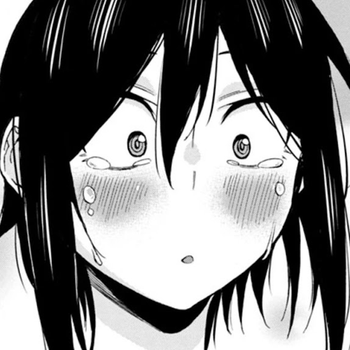 Hitomi-chan Is Shy With Strangers Chapter 85 cover