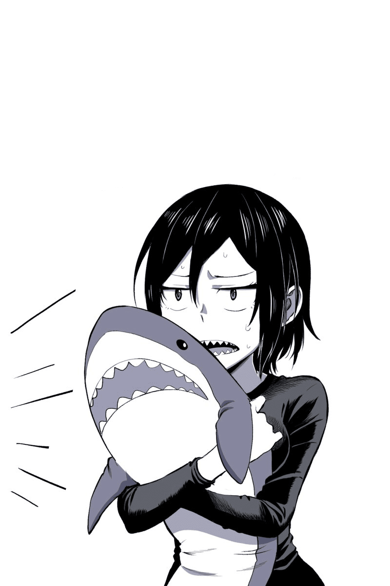 Hitomi-chan Is Shy With Strangers Chapter 9 page 13 - Chapter 9