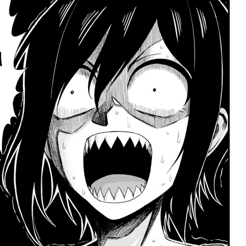 Hitomi-chan Is Shy With Strangers Chapter 9 cover